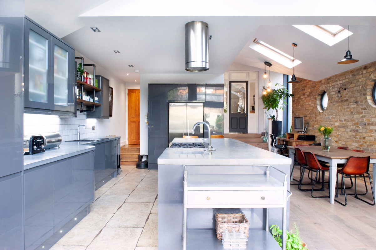 image for Kitchen Location