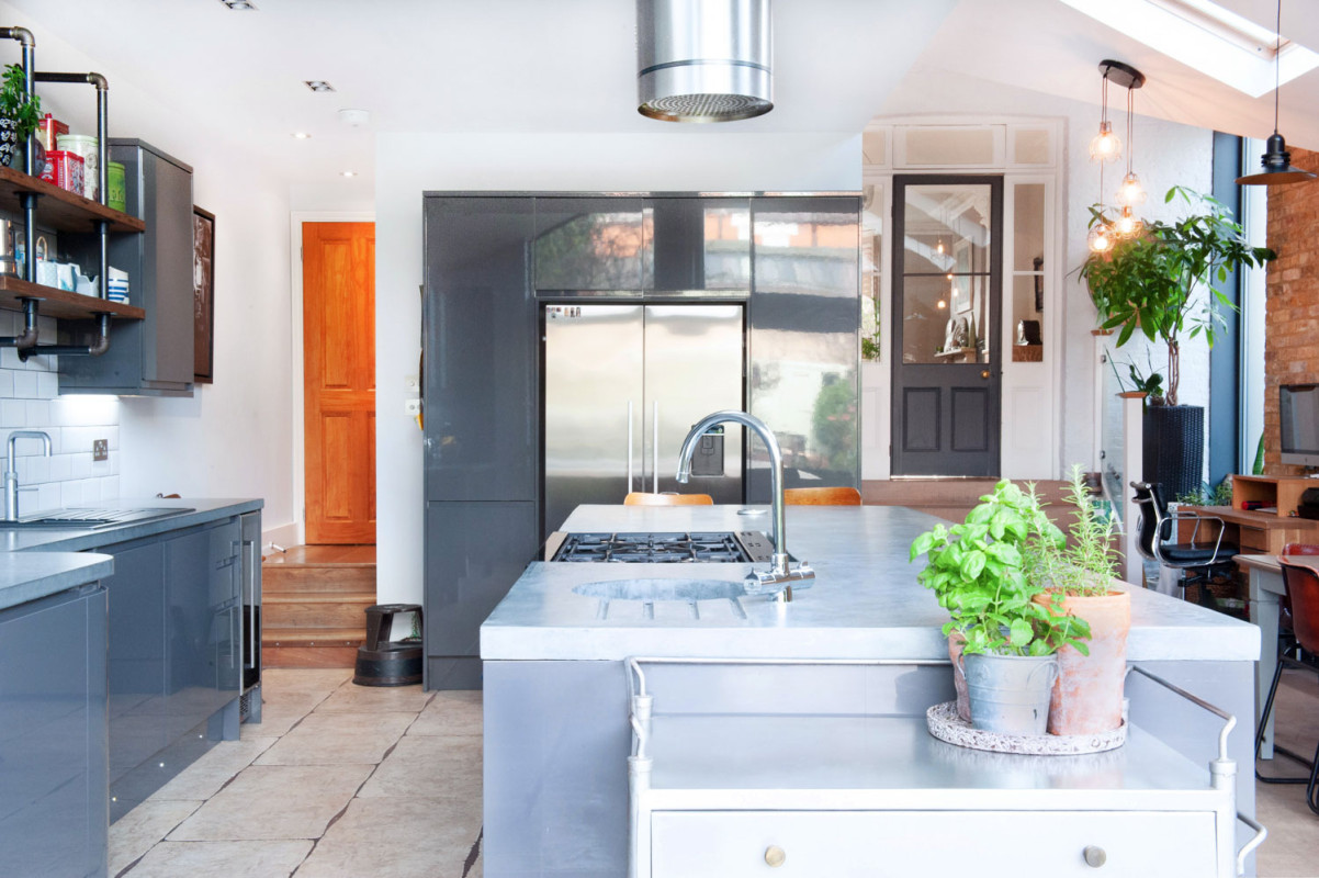image for Kitchen Location
