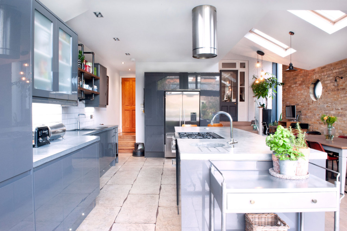 image for Kitchen Location