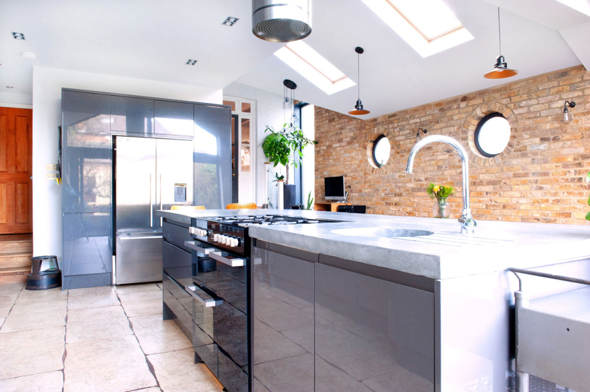 image for Kitchen Location
