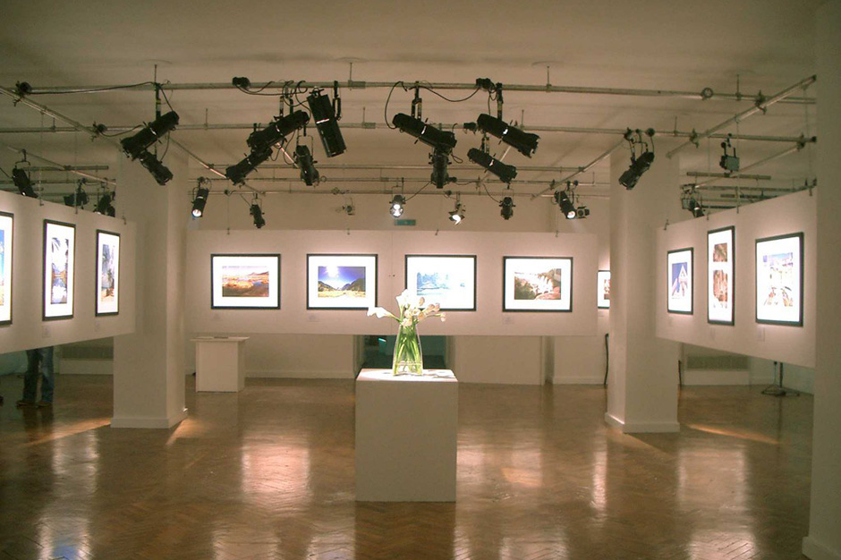 image for The Music Room