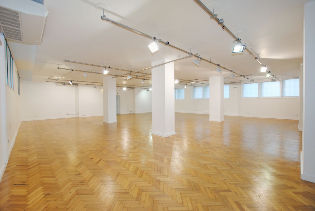 Image for The Music Room