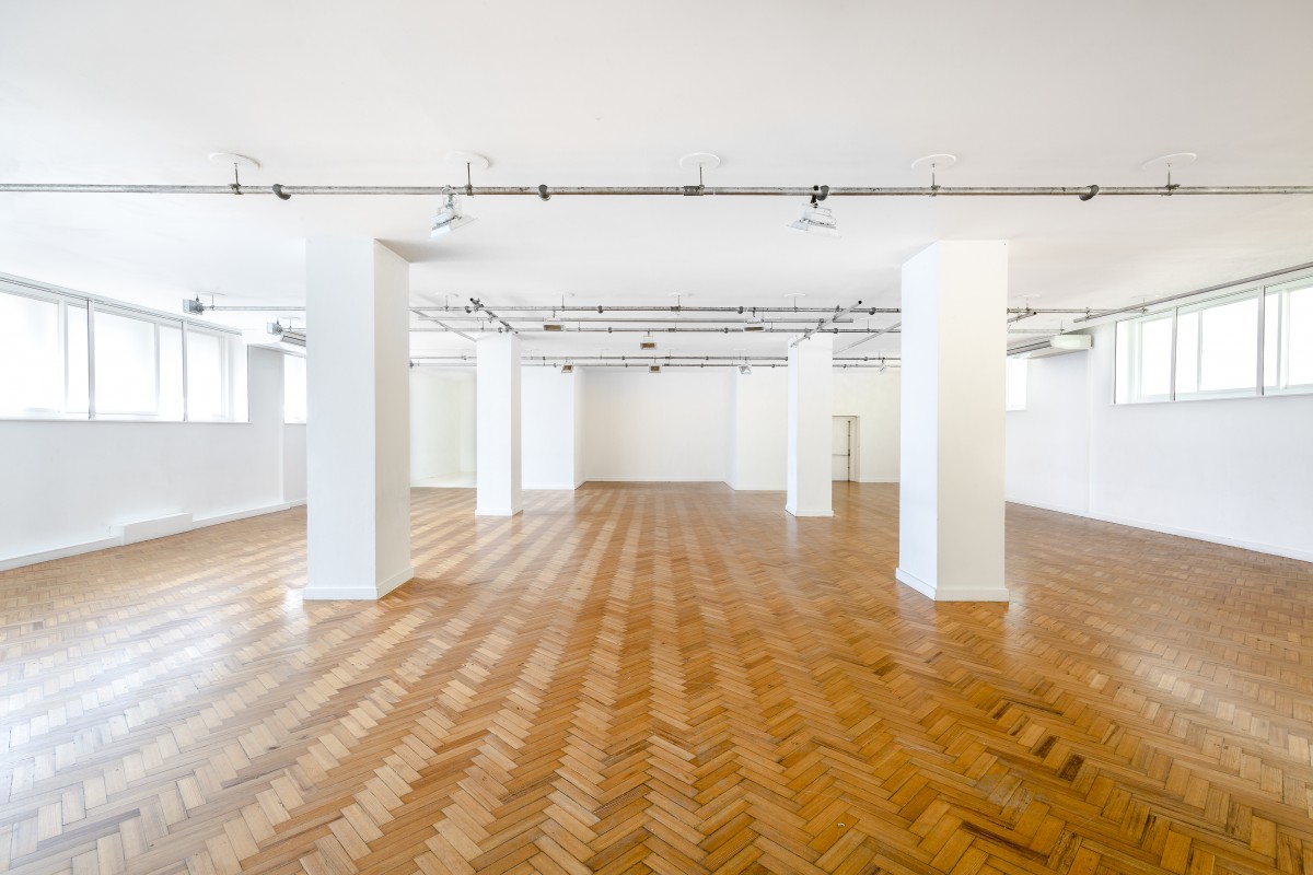 Image for The Music Room
