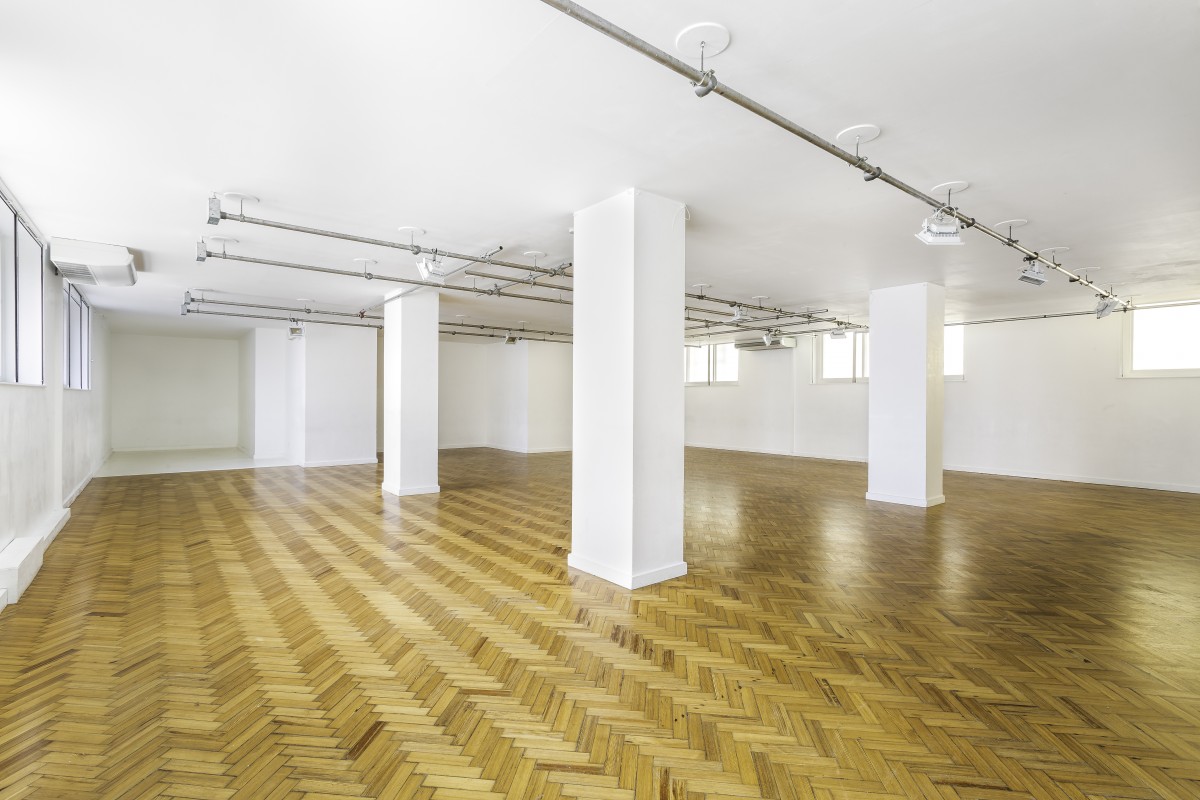 image for The Music Room