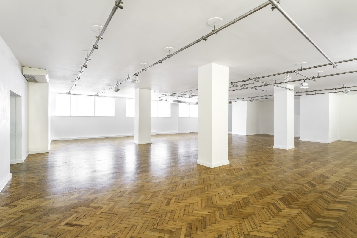 image for The Music Room