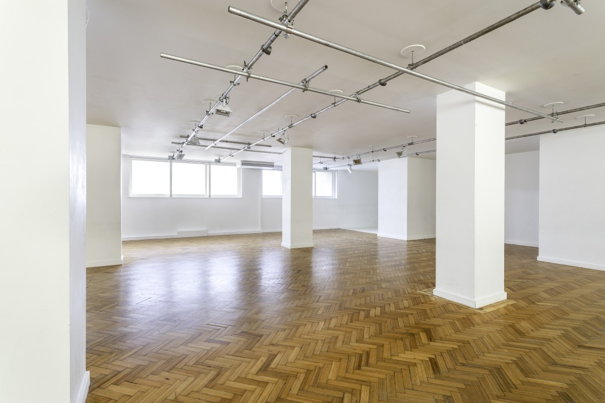 image for The Music Room