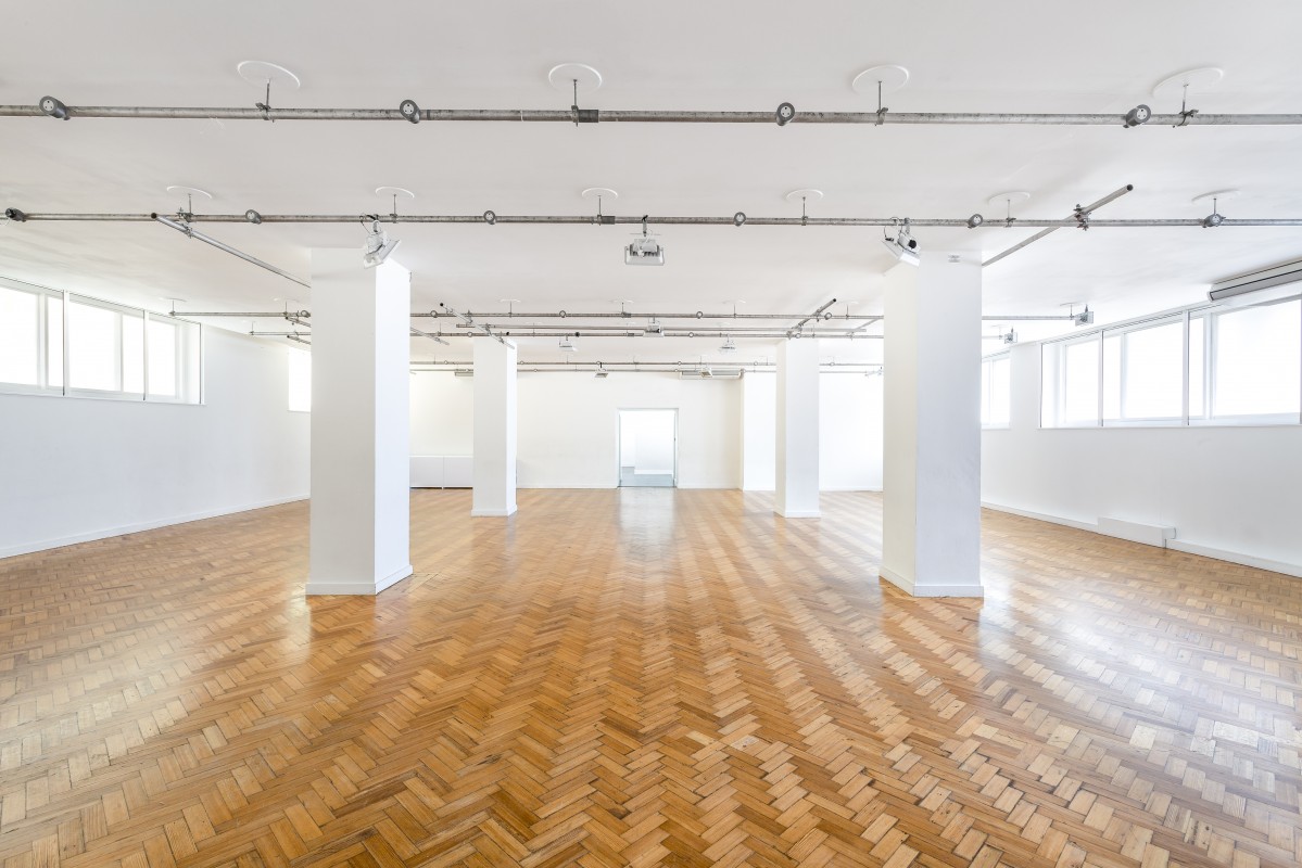 Image for The Music Room