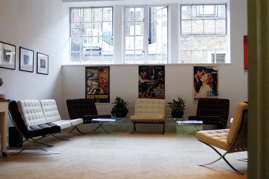 image for The Music Room