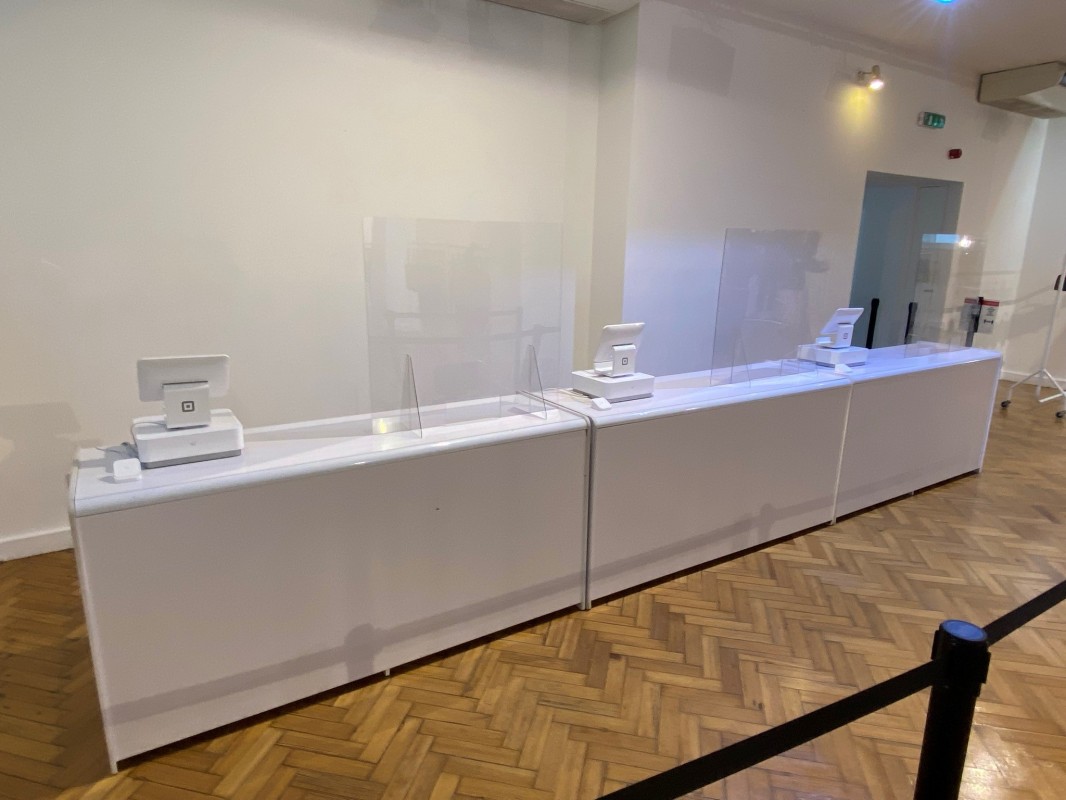 image for The Music Room