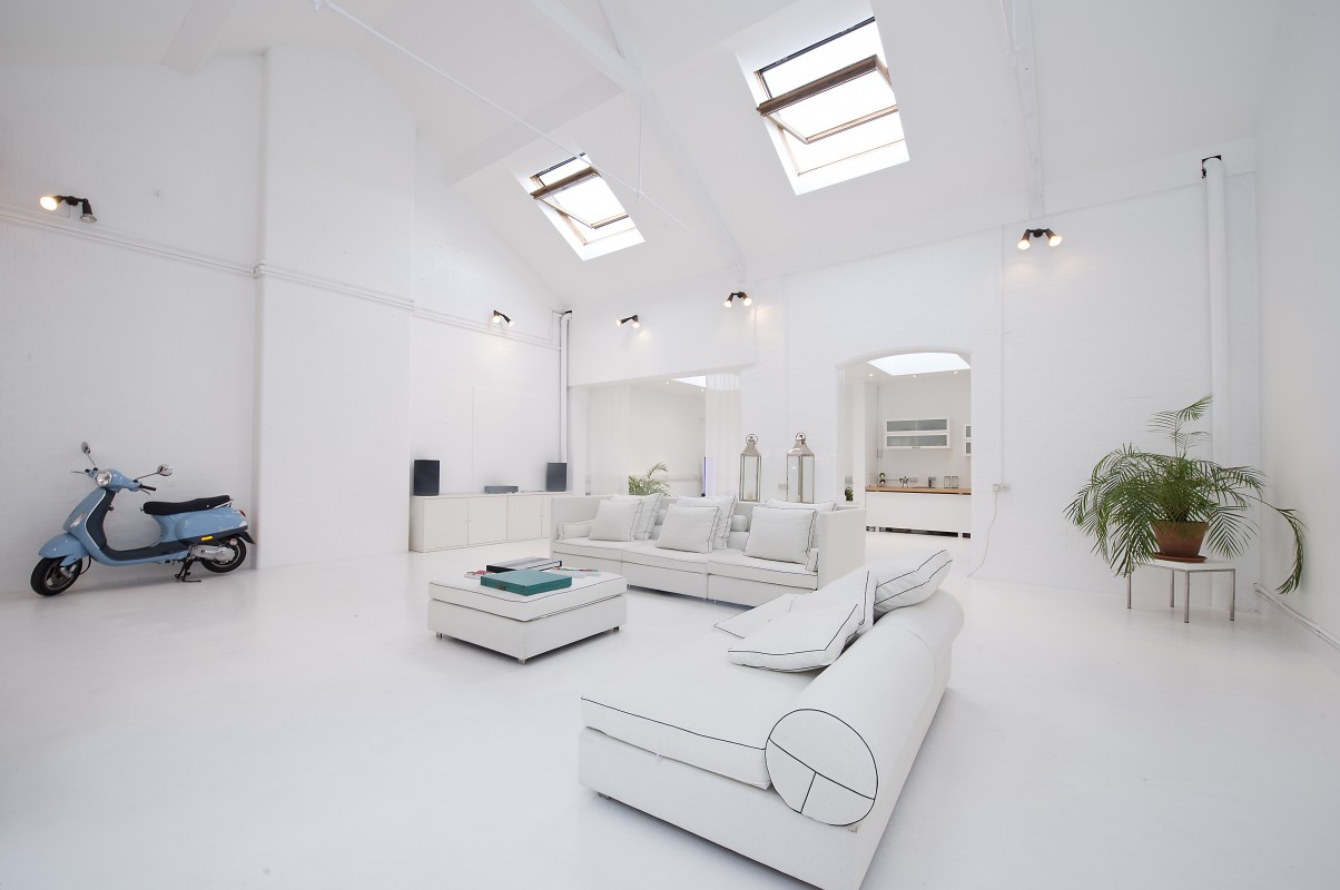 Image for The Old Laundry Unit 5