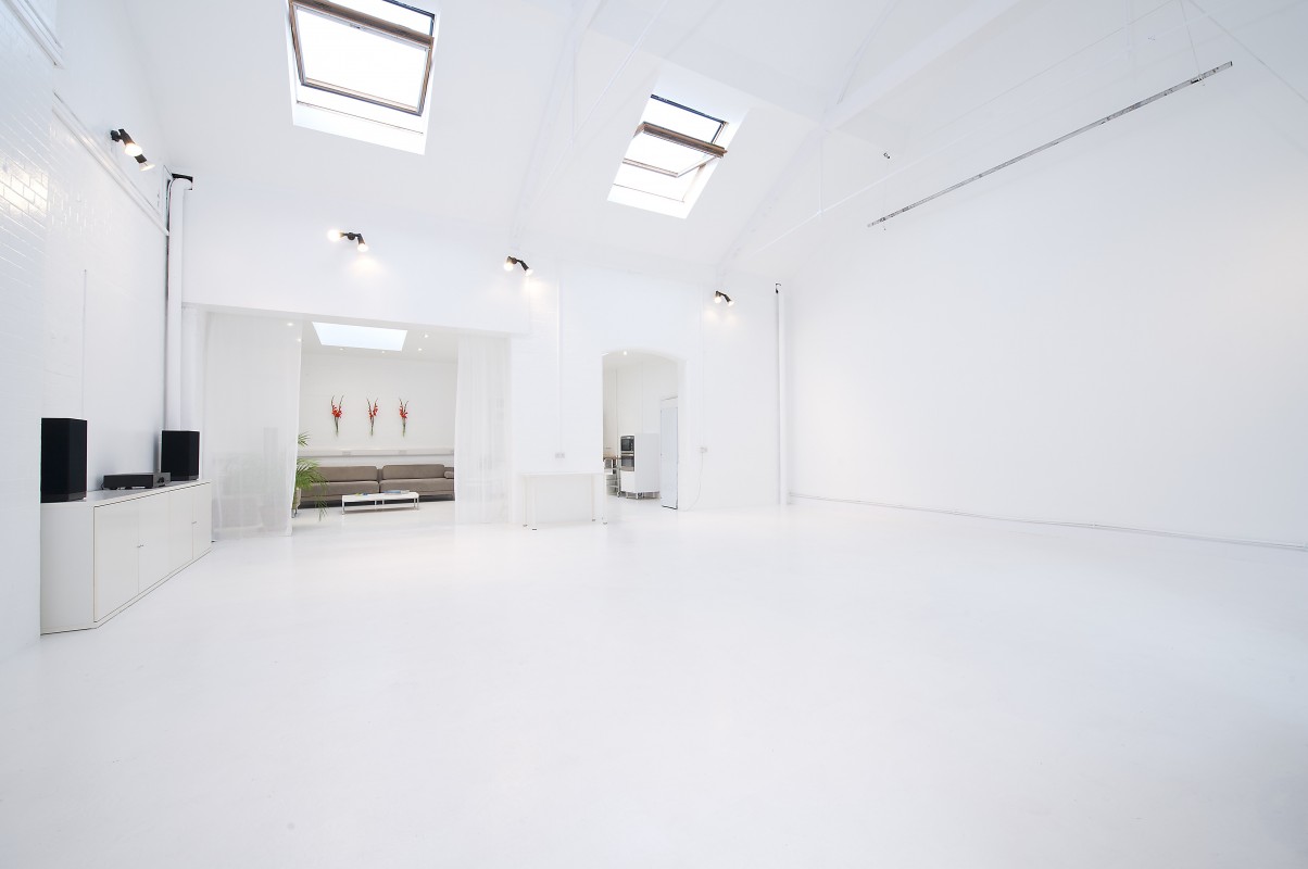 Image for The Old Laundry Unit 5
