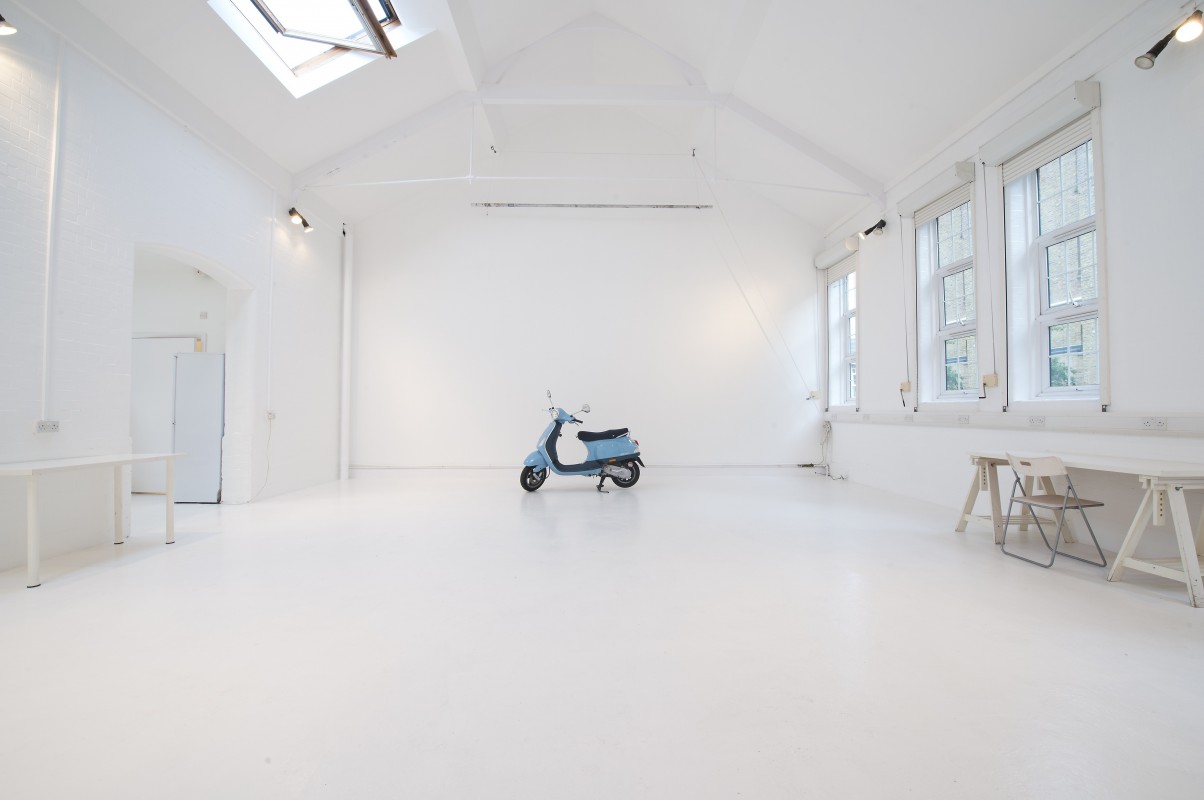 Image for The Old Laundry Unit 5