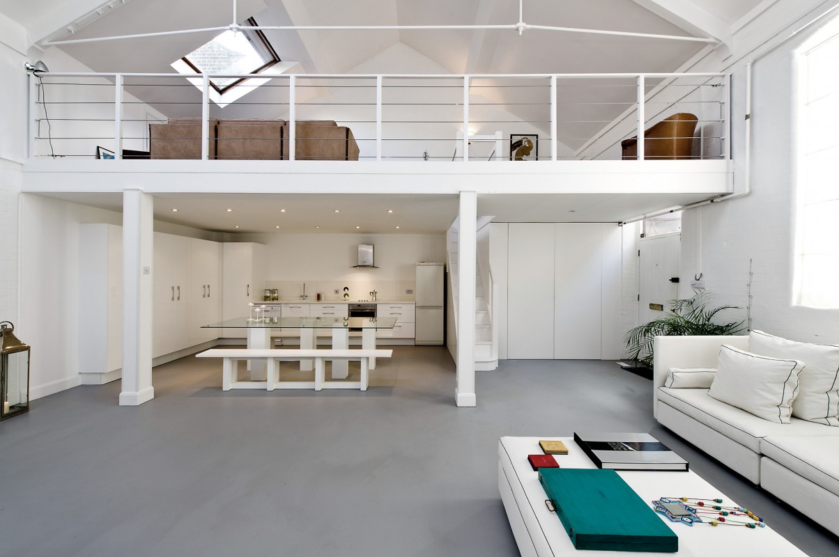 image for The Old Laundry Unit 6