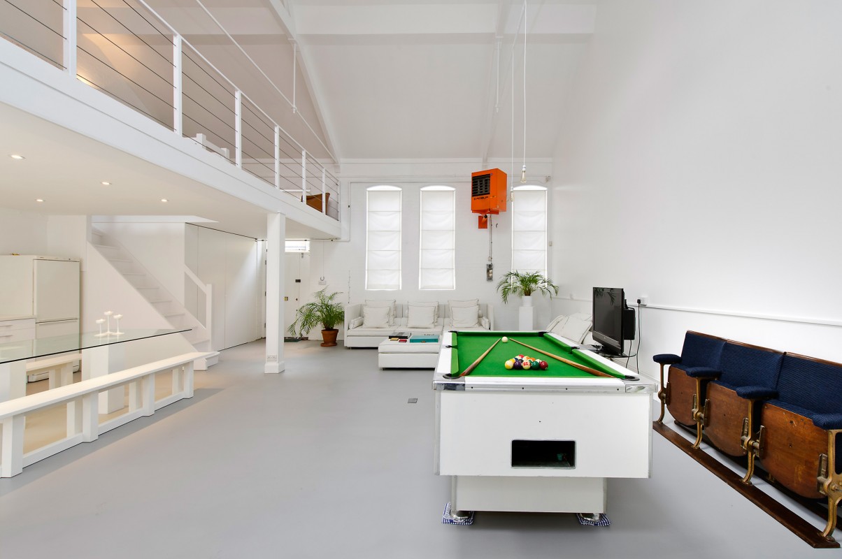image for The Old Laundry Unit 6