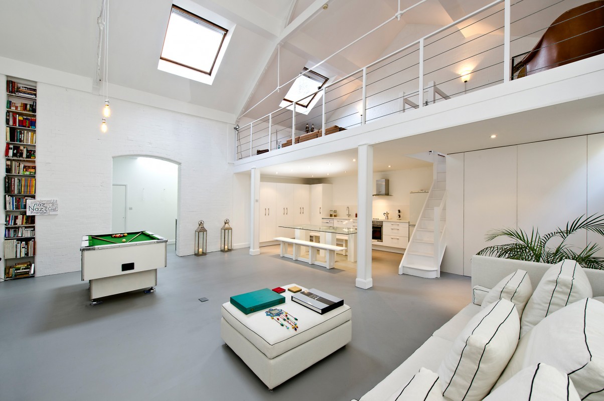 image for The Old Laundry Unit 6