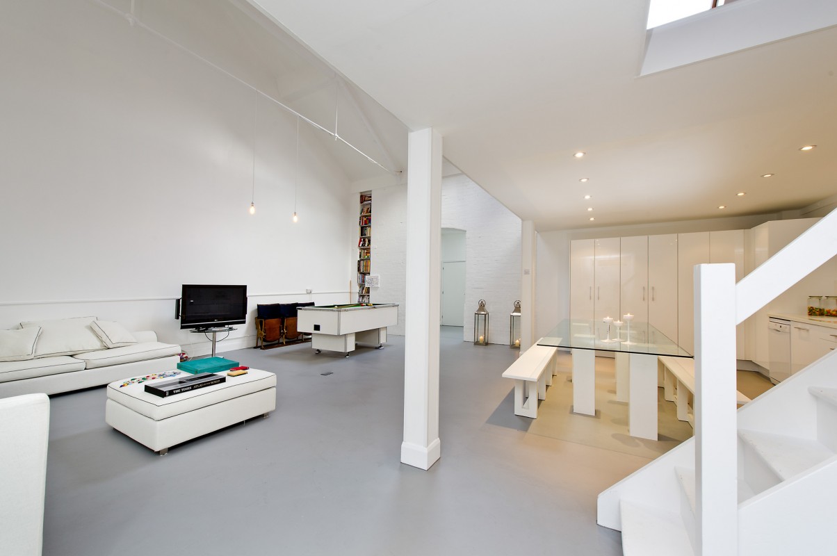 image for The Old Laundry Unit 6