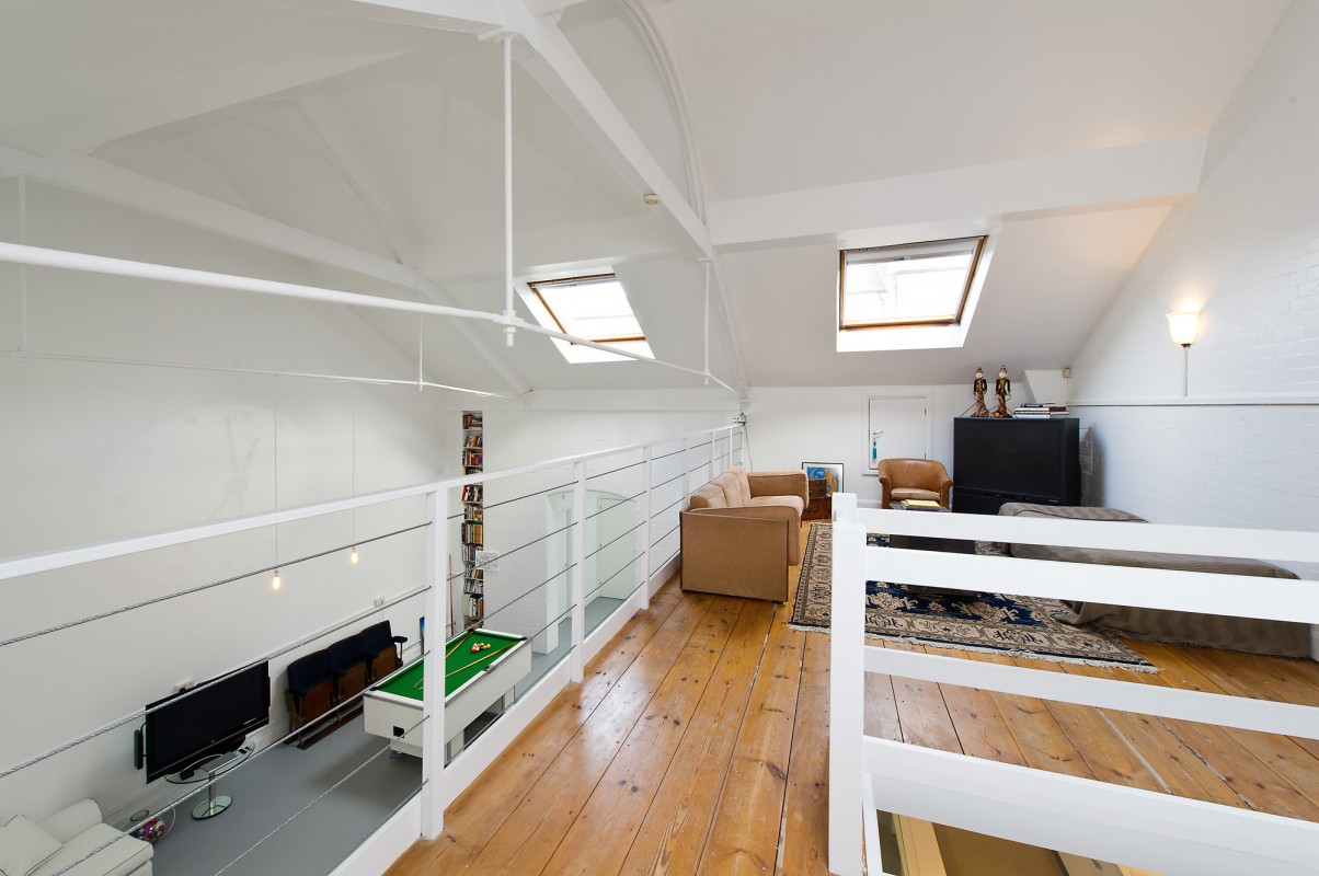 image for The Old Laundry Unit 6