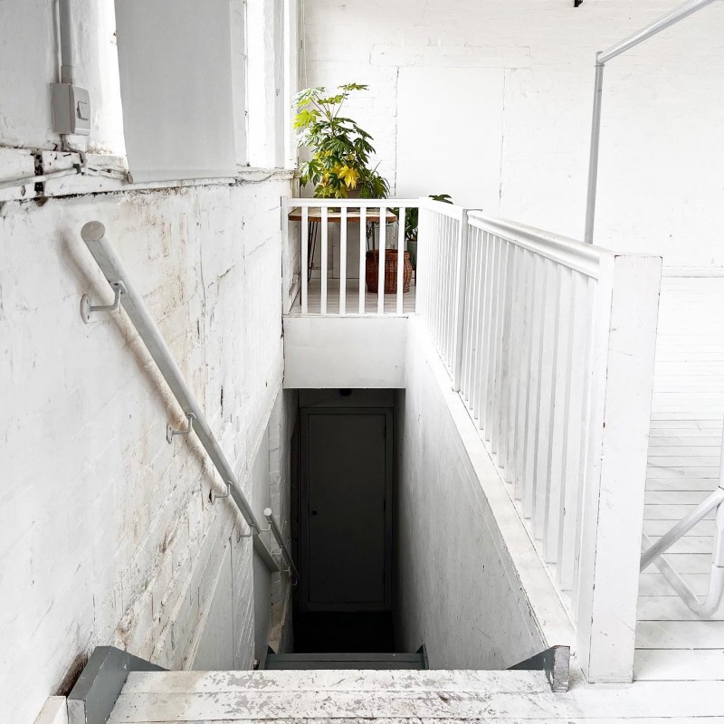 image for The Pigeon Loft Studio