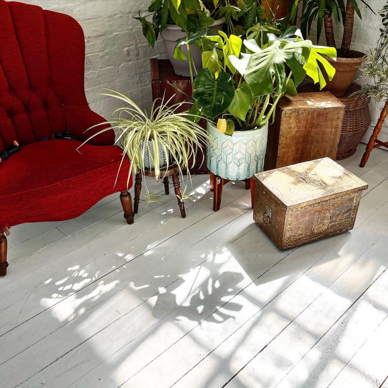 image for The Pigeon Loft Studio