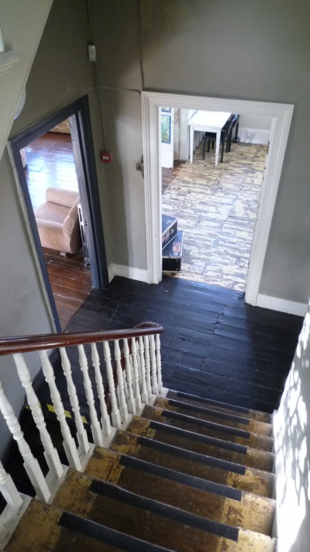 image for The Roost