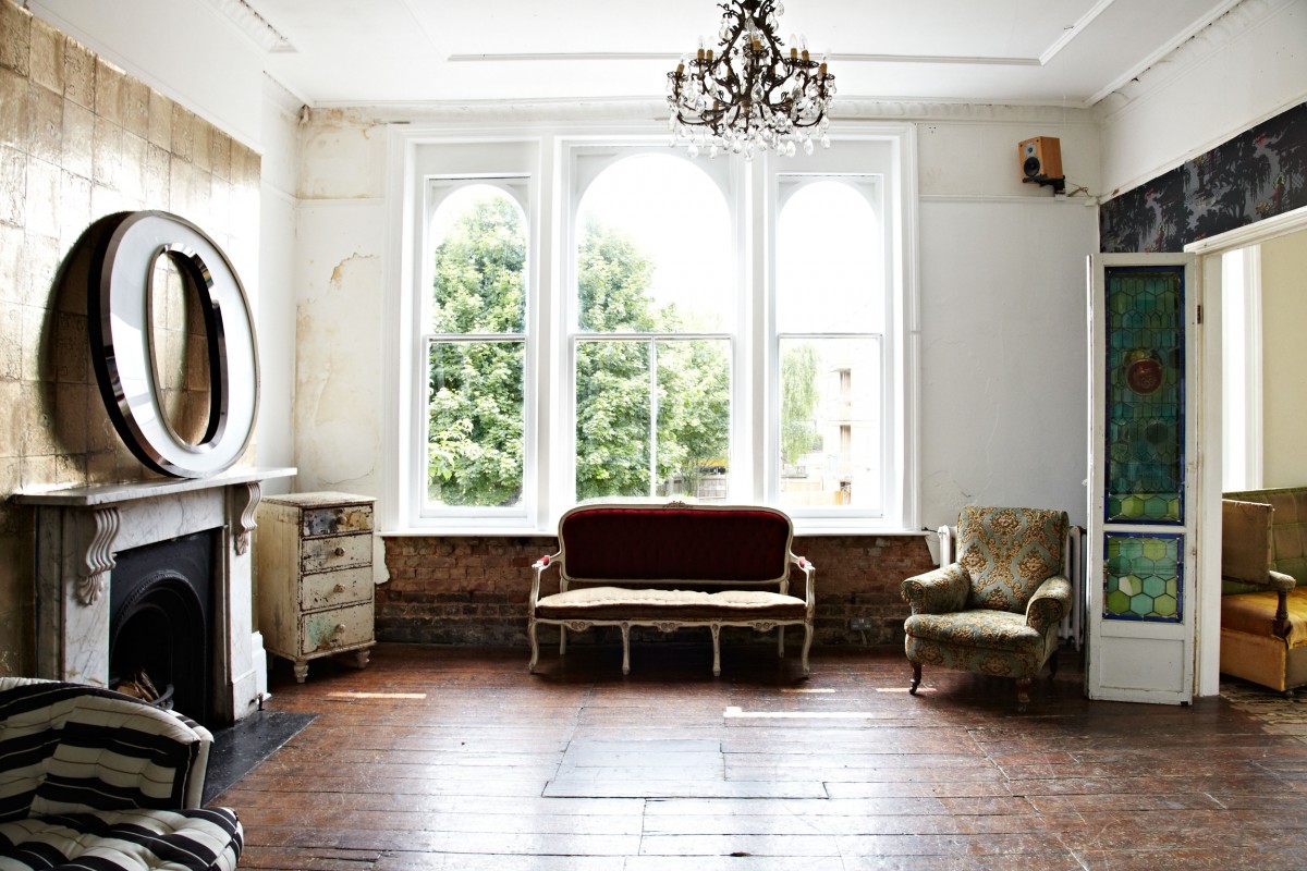 image for The Roost