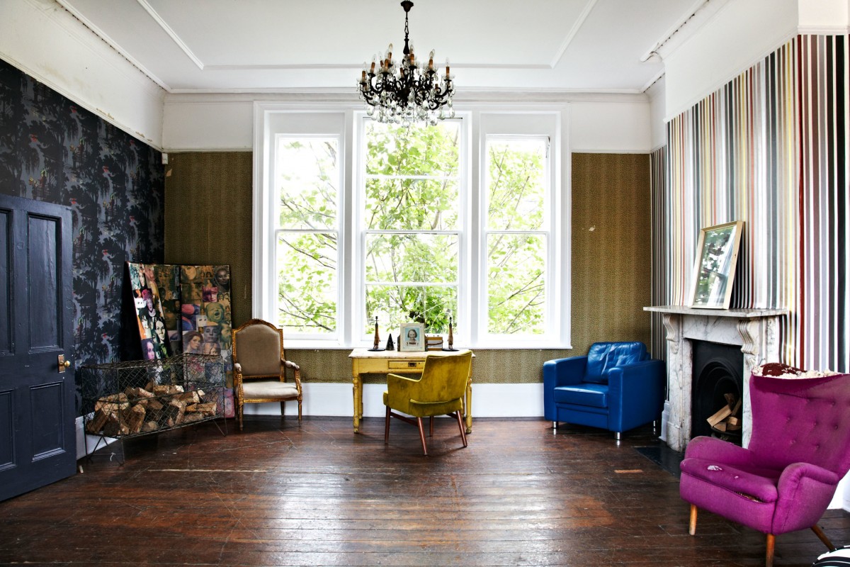 image for The Roost