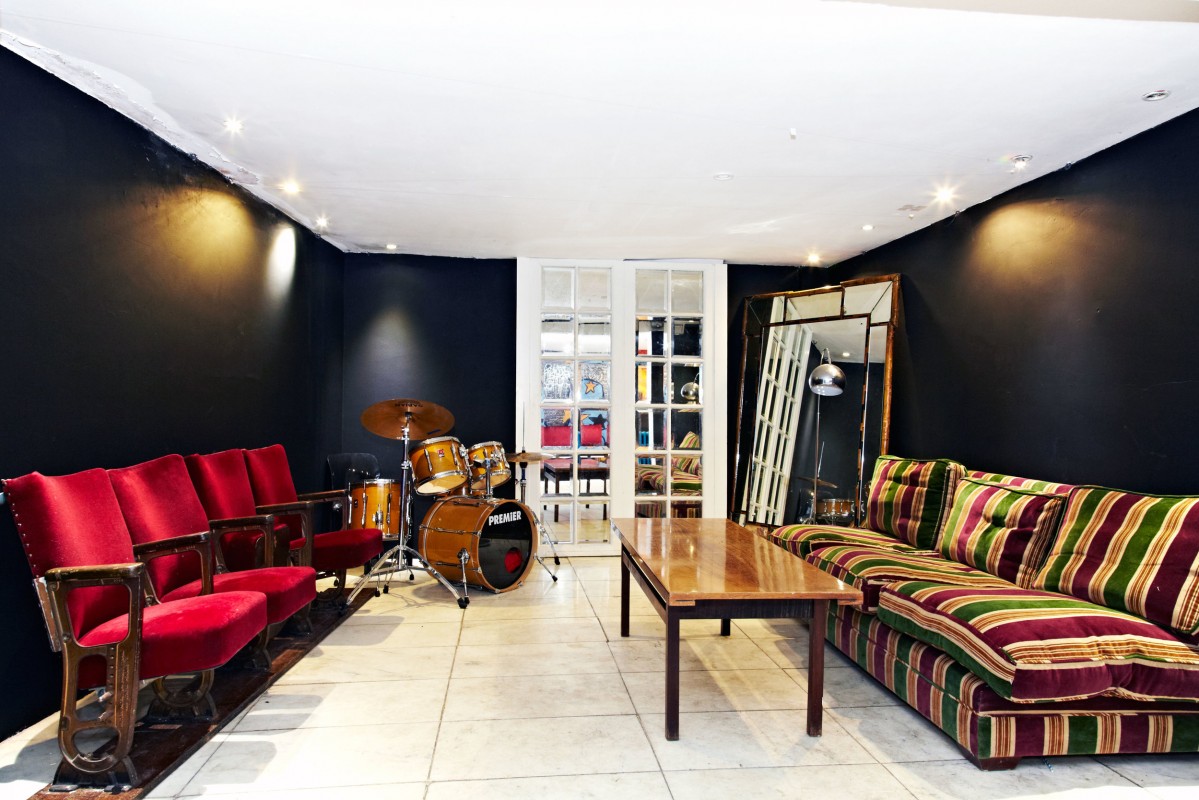 image for The Roost