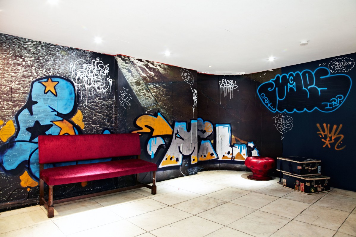 image for The Roost