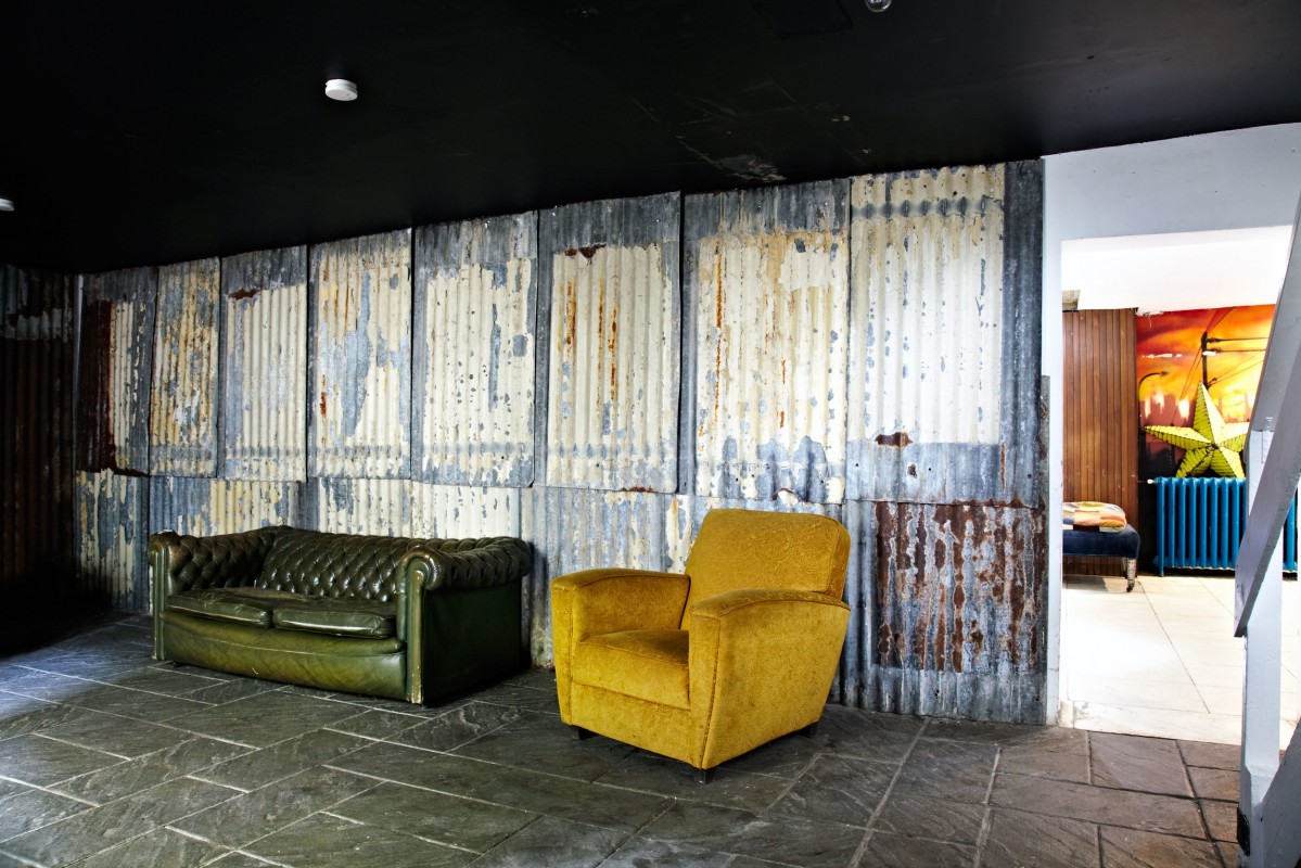 image for The Roost