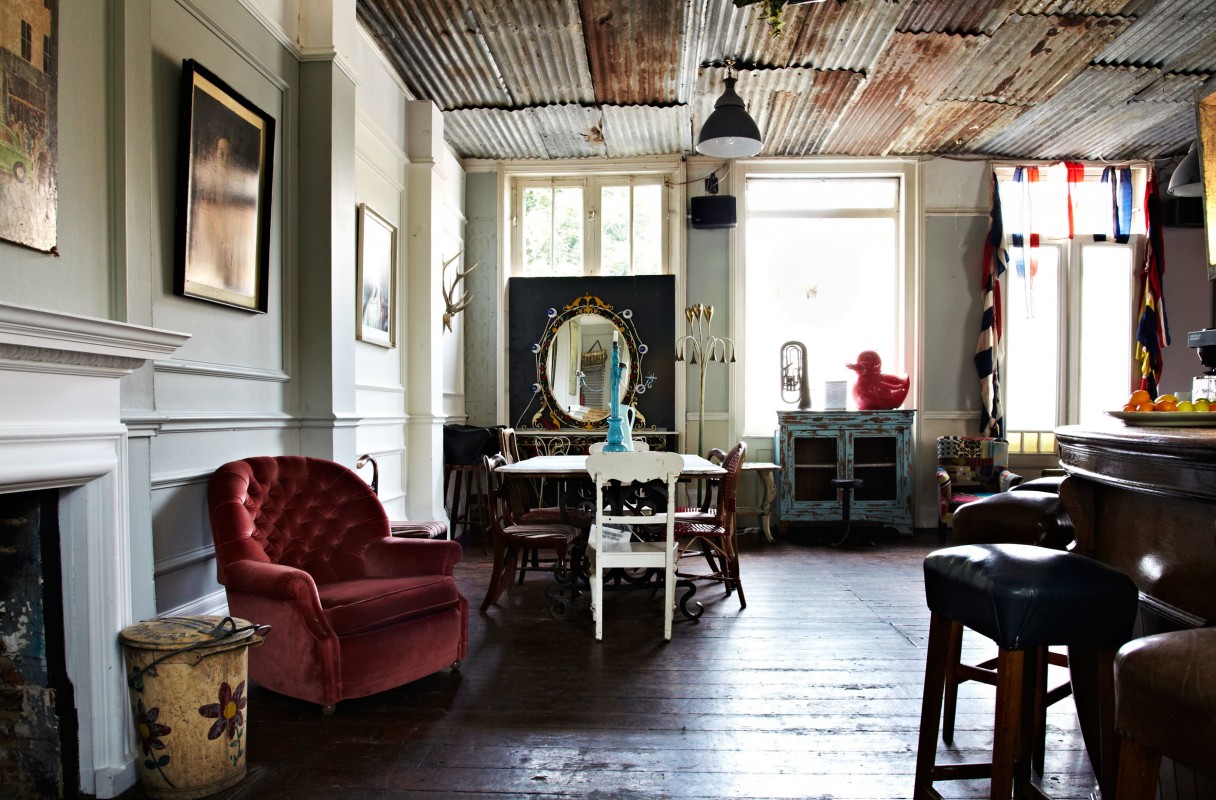 image for The Roost