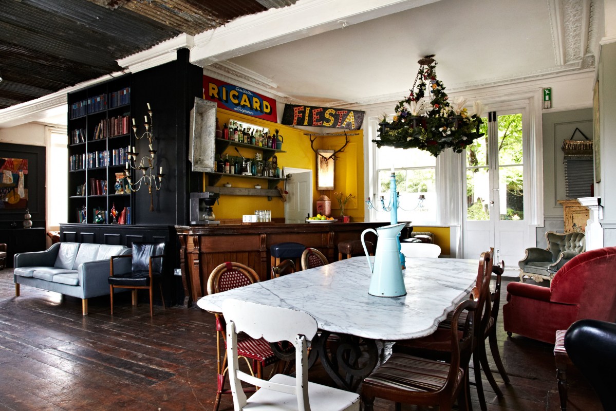 image for The Roost