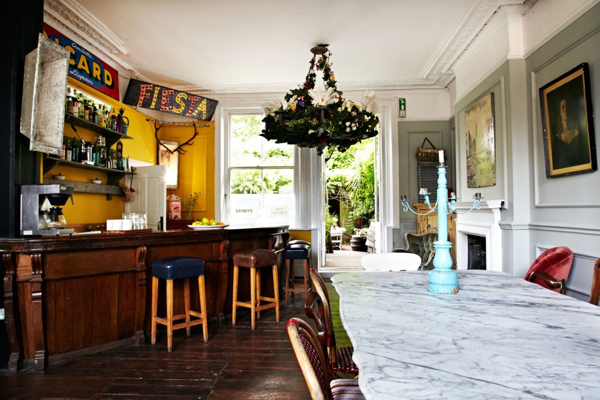 image for The Roost