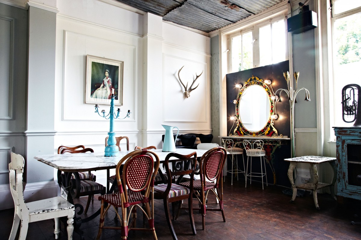 image for The Roost