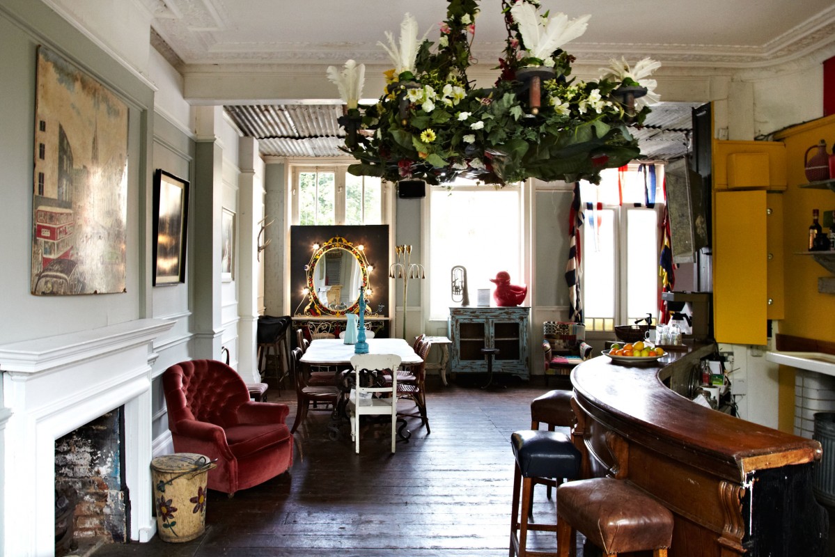 image for The Roost