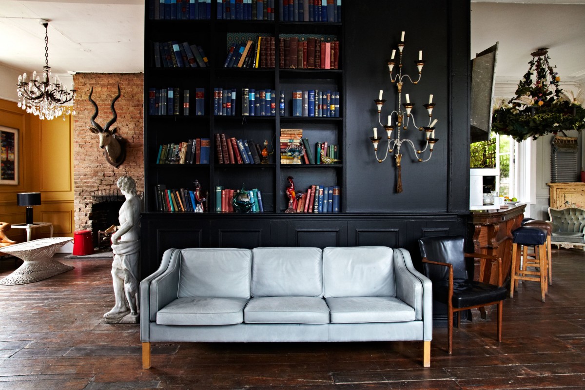 image for The Roost