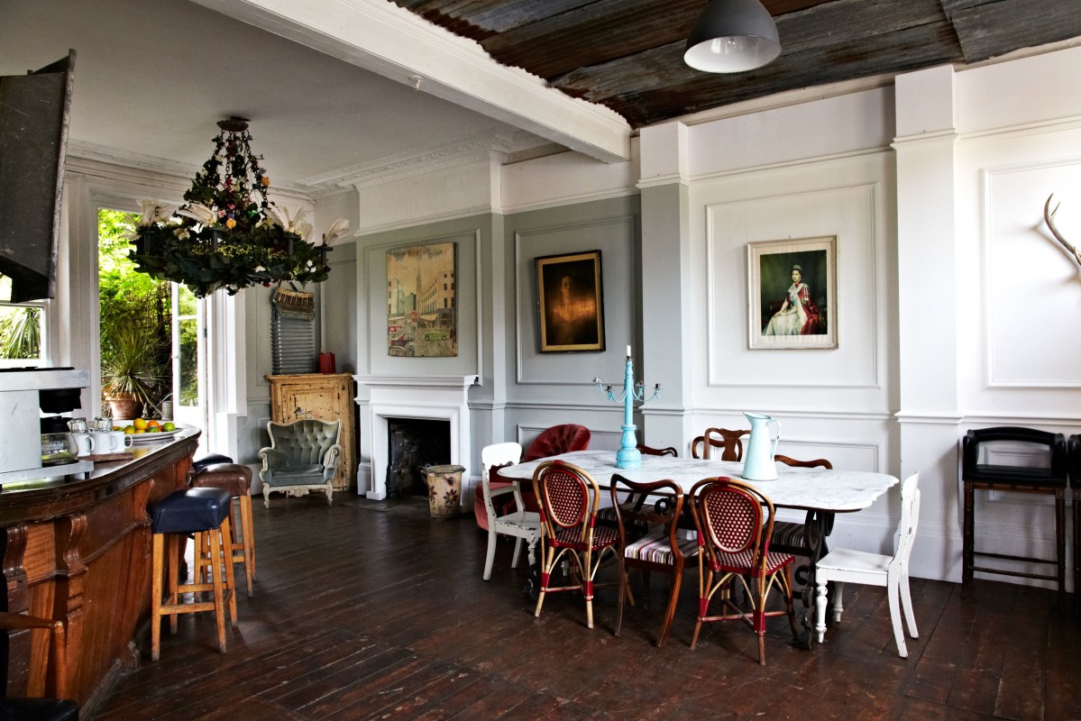image for The Roost