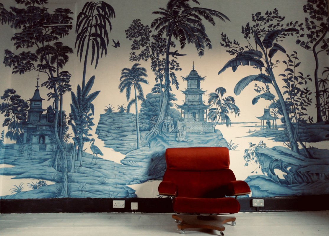 image for The Roost