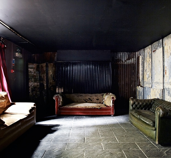 image for The Roost