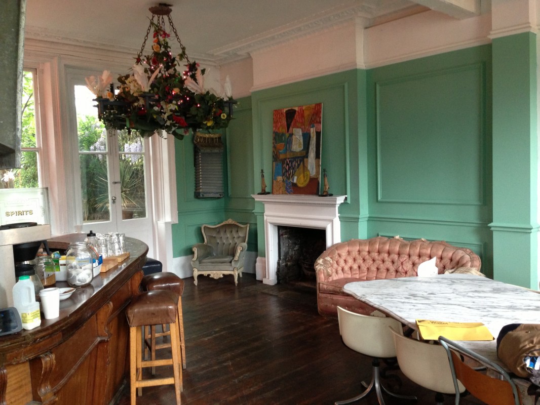 image for The Roost