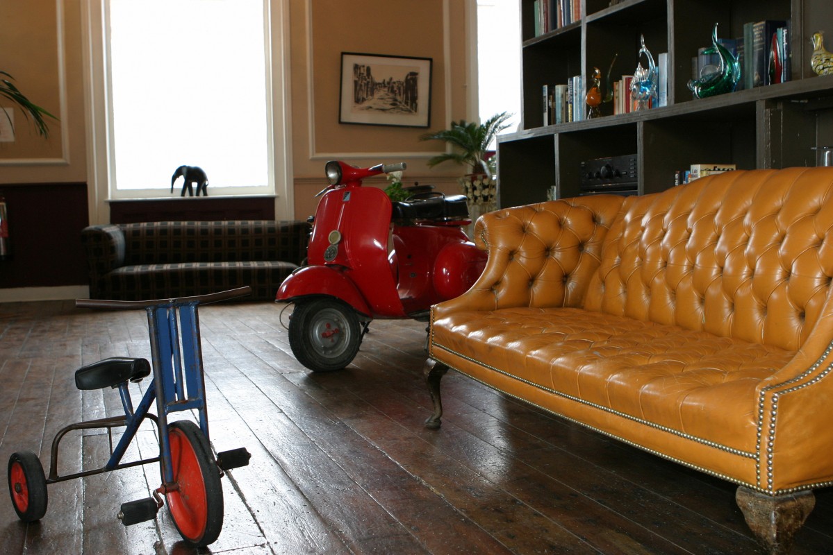image for The Roost