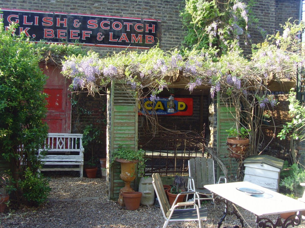 image for The Roost