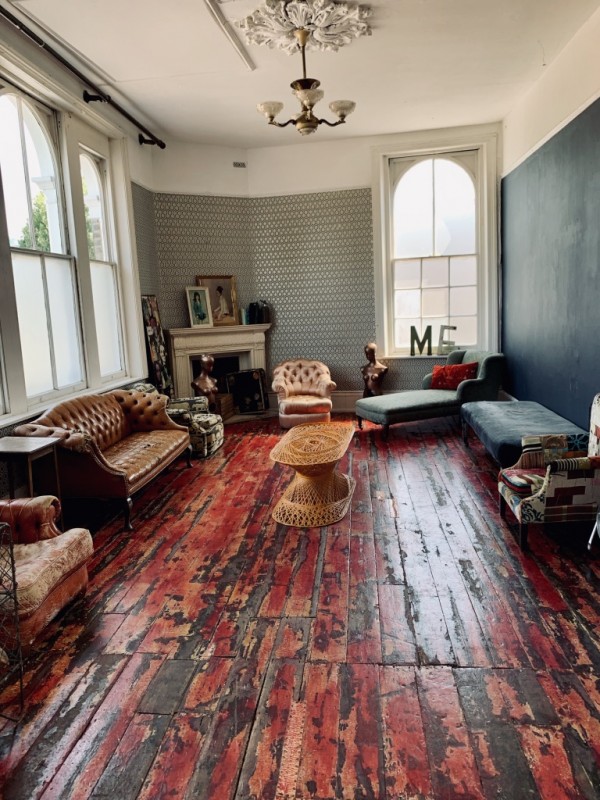 image for The Roost