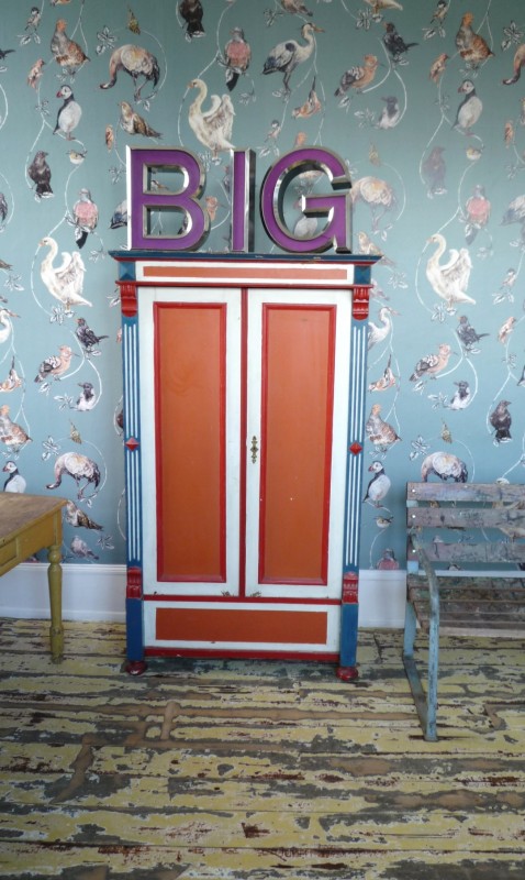 image for The Roost