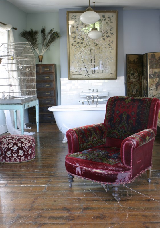 image for The Roost