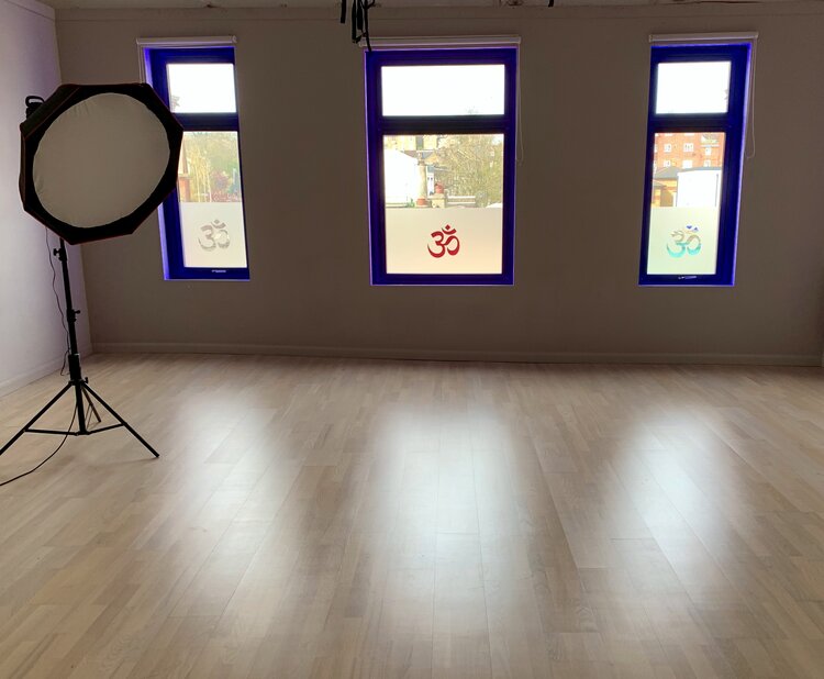 image for The Shala Yoga Studios