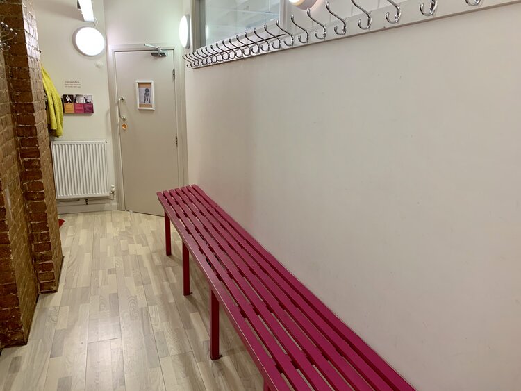 image for The Shala Yoga Studios