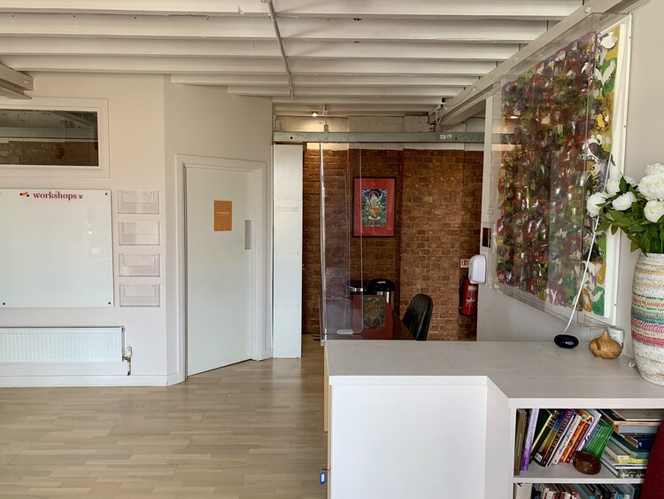 image for The Shala Yoga Studios