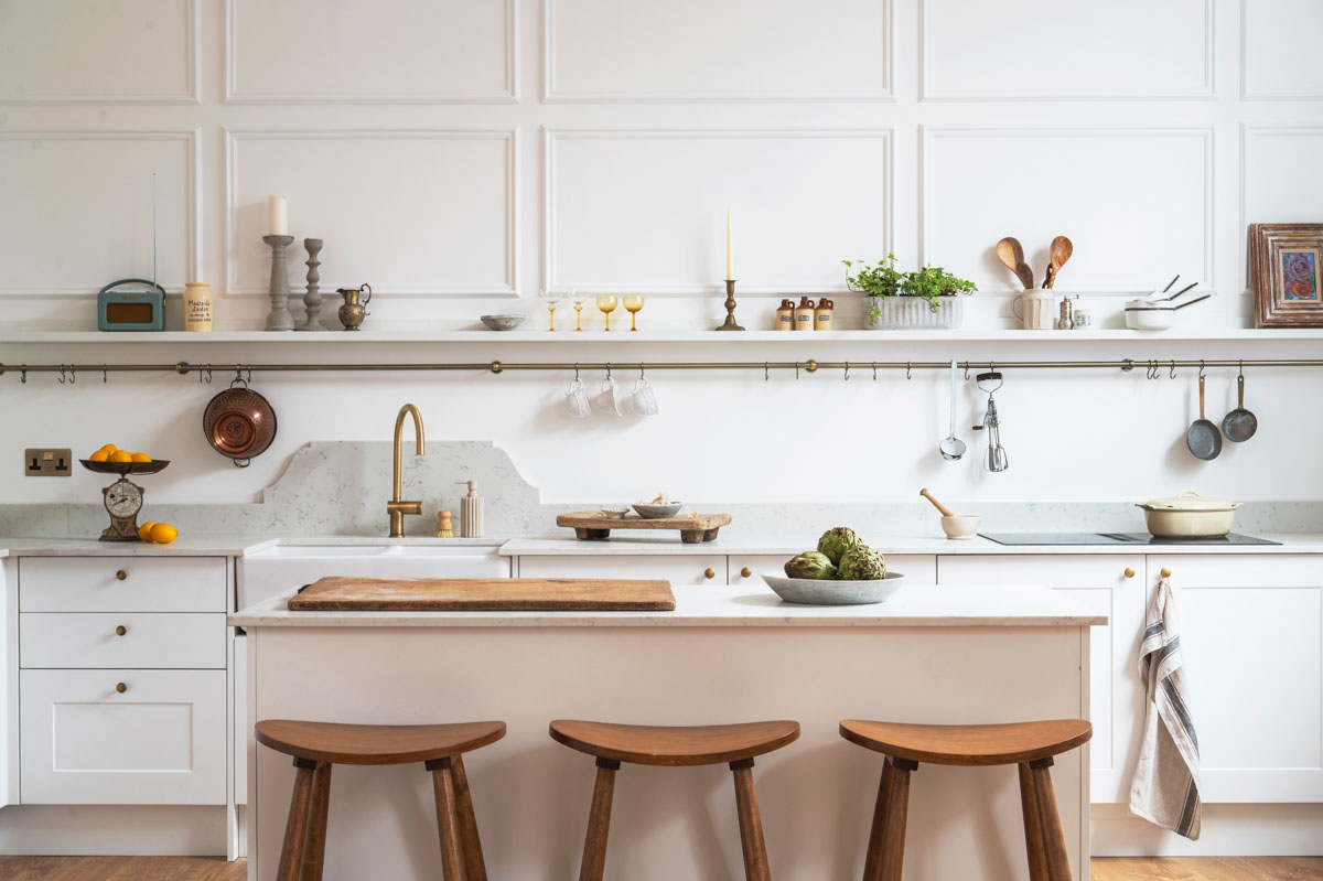 image for The Social Kitchen