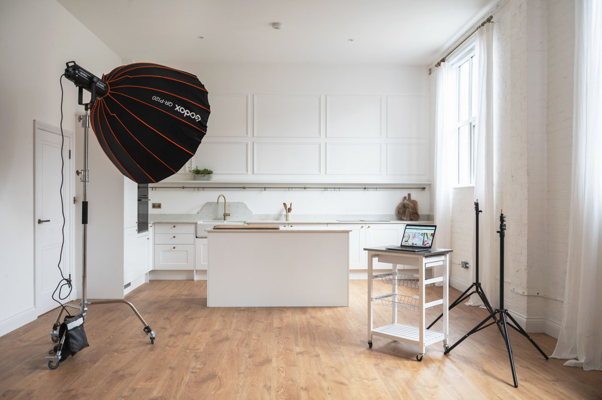 image for The Social Kitchen