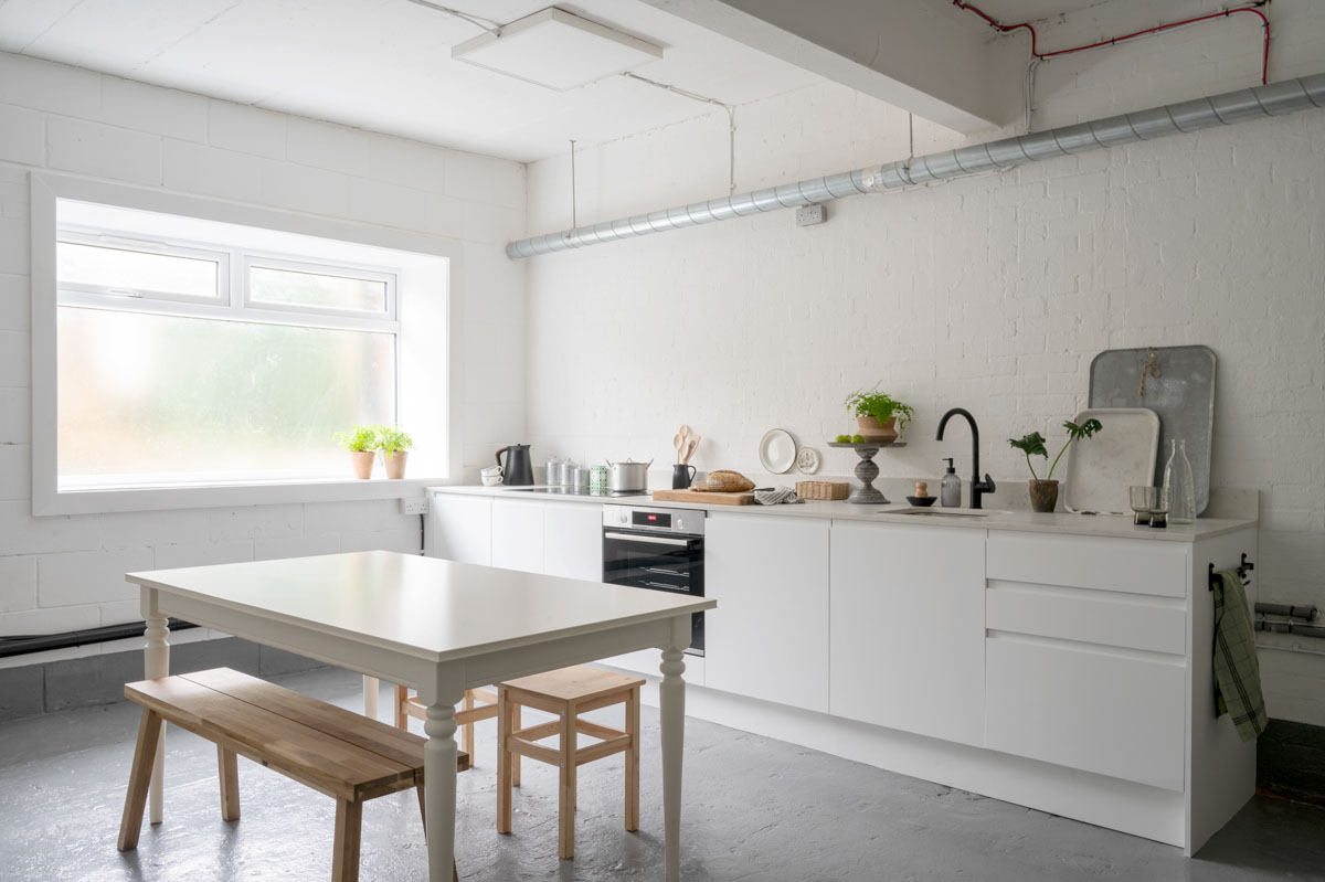 image for The Social Kitchen